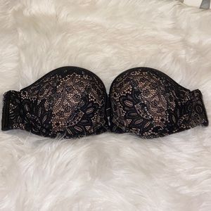 Victoria’s Secret Very Sexy Strapless Bra